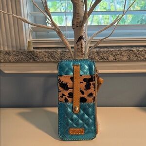 Consuela Misa Cardholder Wallet